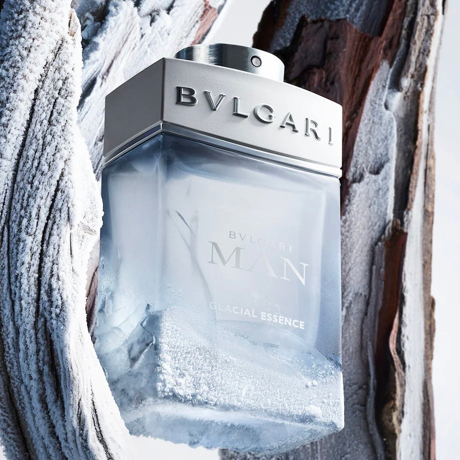 Bvlgari Glacial Essence 100ml