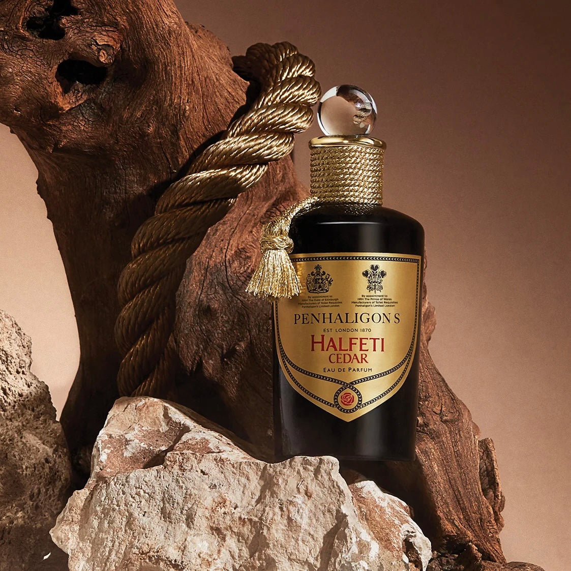 Penhaligons Halfeti Cedar 100ml