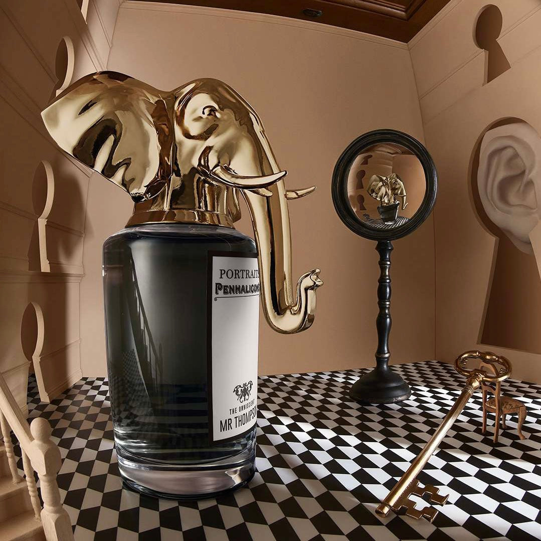 Penhaligons Mr.Thompson 75ml