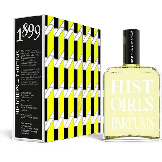 Histories de Parfums 1899 120ml