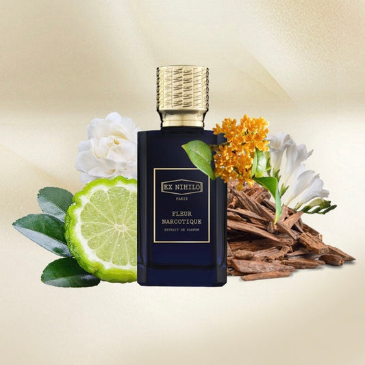 Ex Nihilo Fleur Narcotique Extrait 100ml Tester