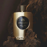 Atkinsons Oud Save The King 100ml