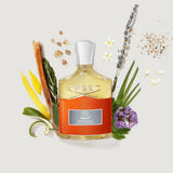 Creed Viking Cologne 100ml Tester No Cap 
بدون غطاه