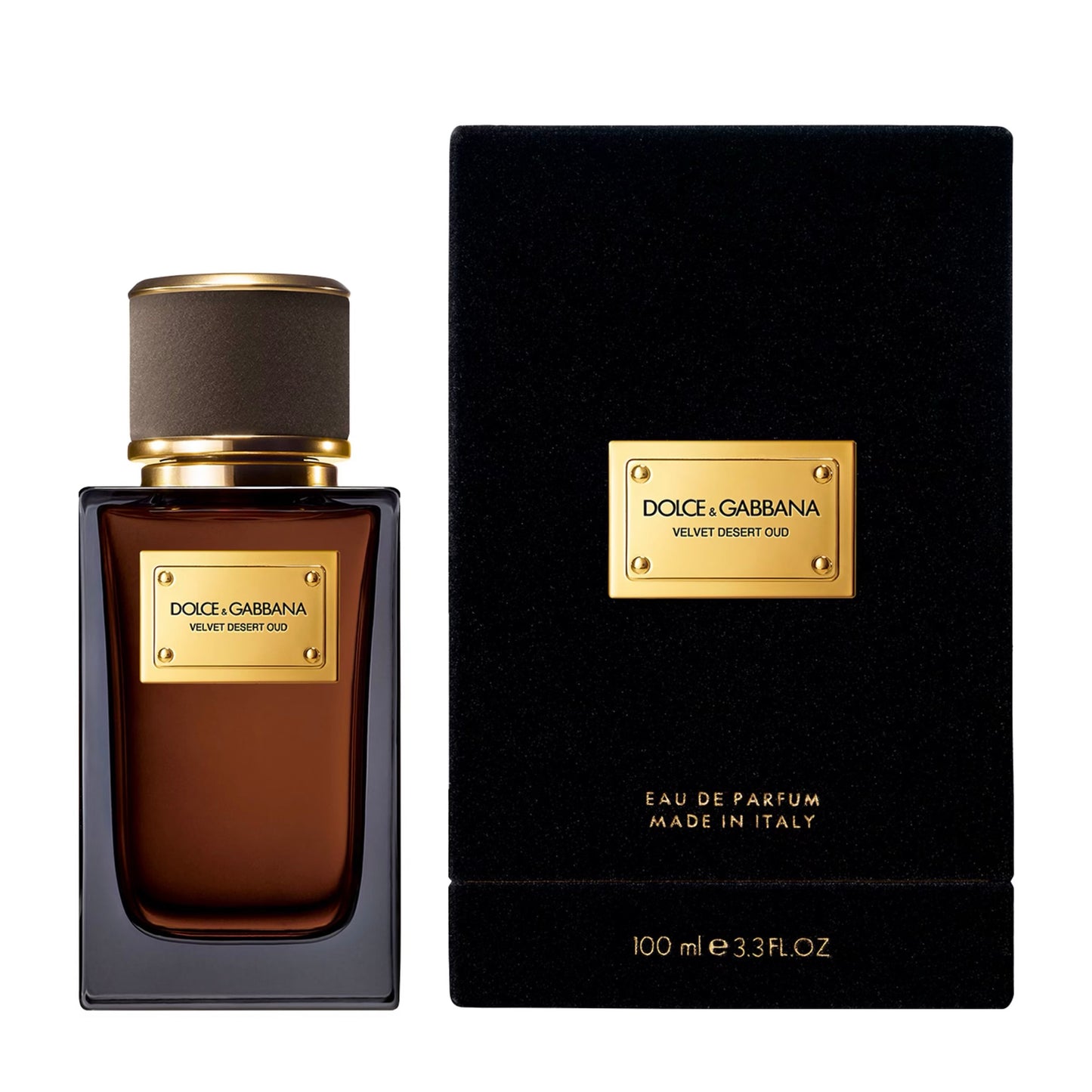D&amp;G Velvet Desert Oud 100ml