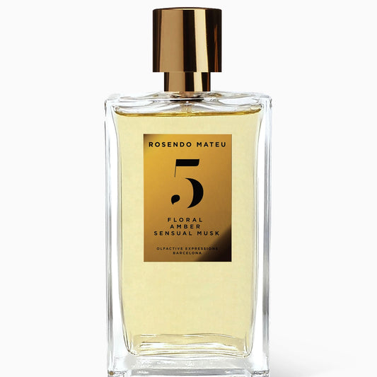 Rosendo Mateu 5 100ml