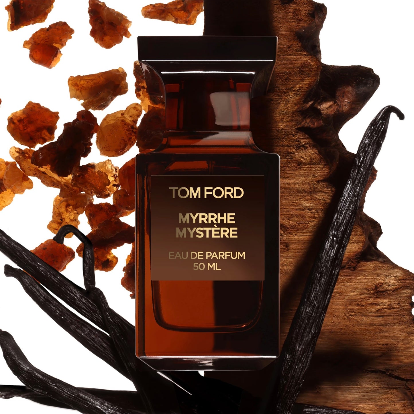 Tom Ford Myrrhe Mystere 50ml