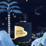 Un Nuit Nomade Jardins De Misfah Extrait 100ml