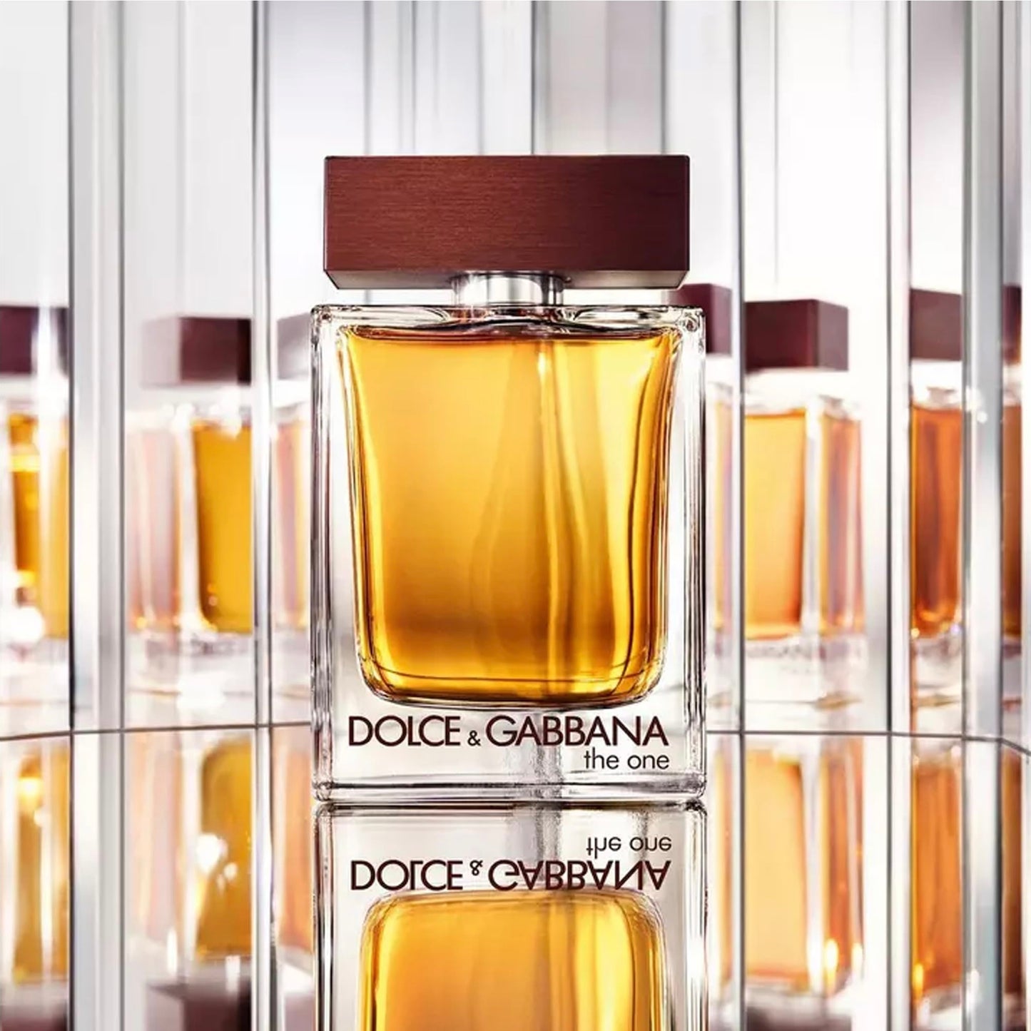 Dolce &amp; Gabbana The One EDT 100ml