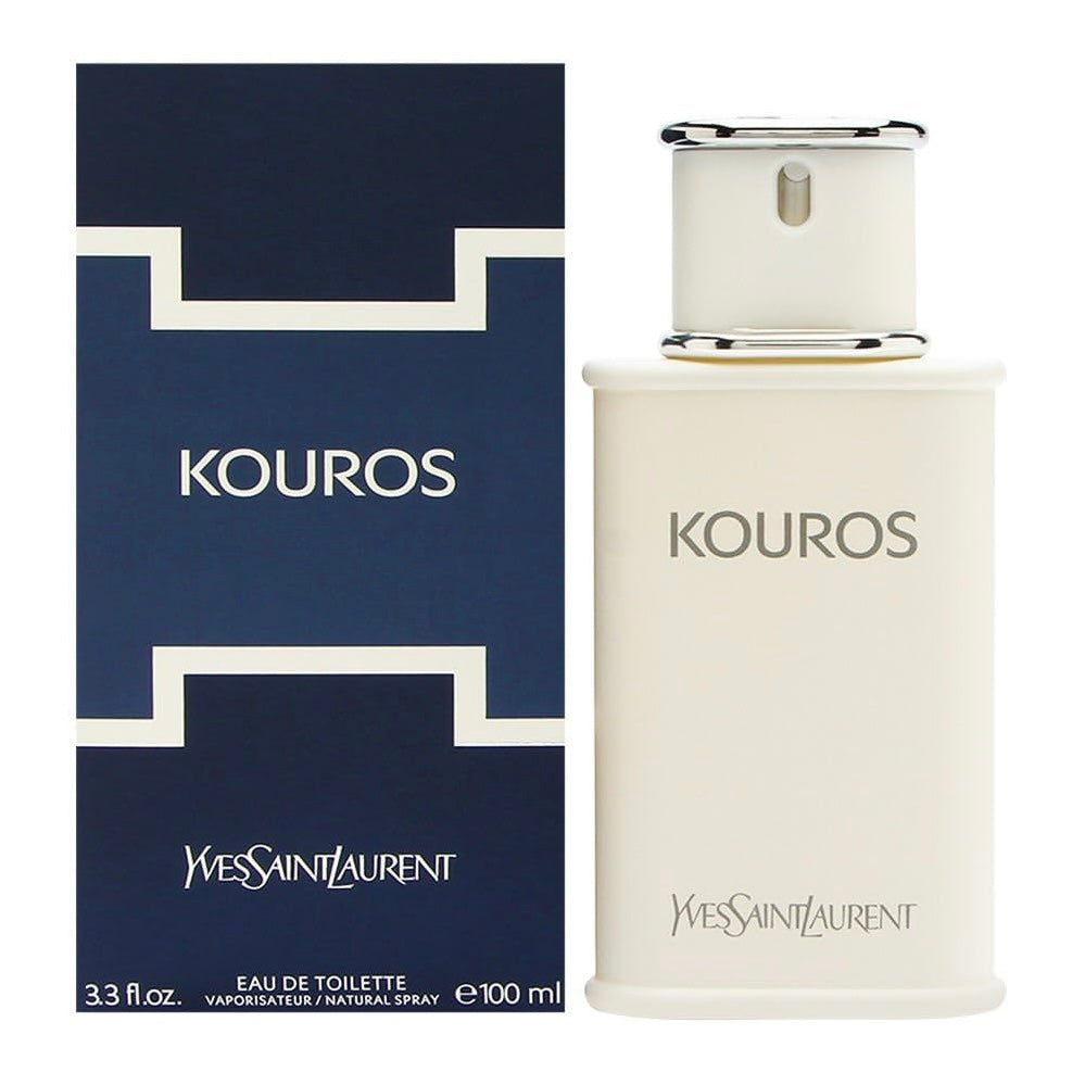 YSL Koruros EDT 100ml