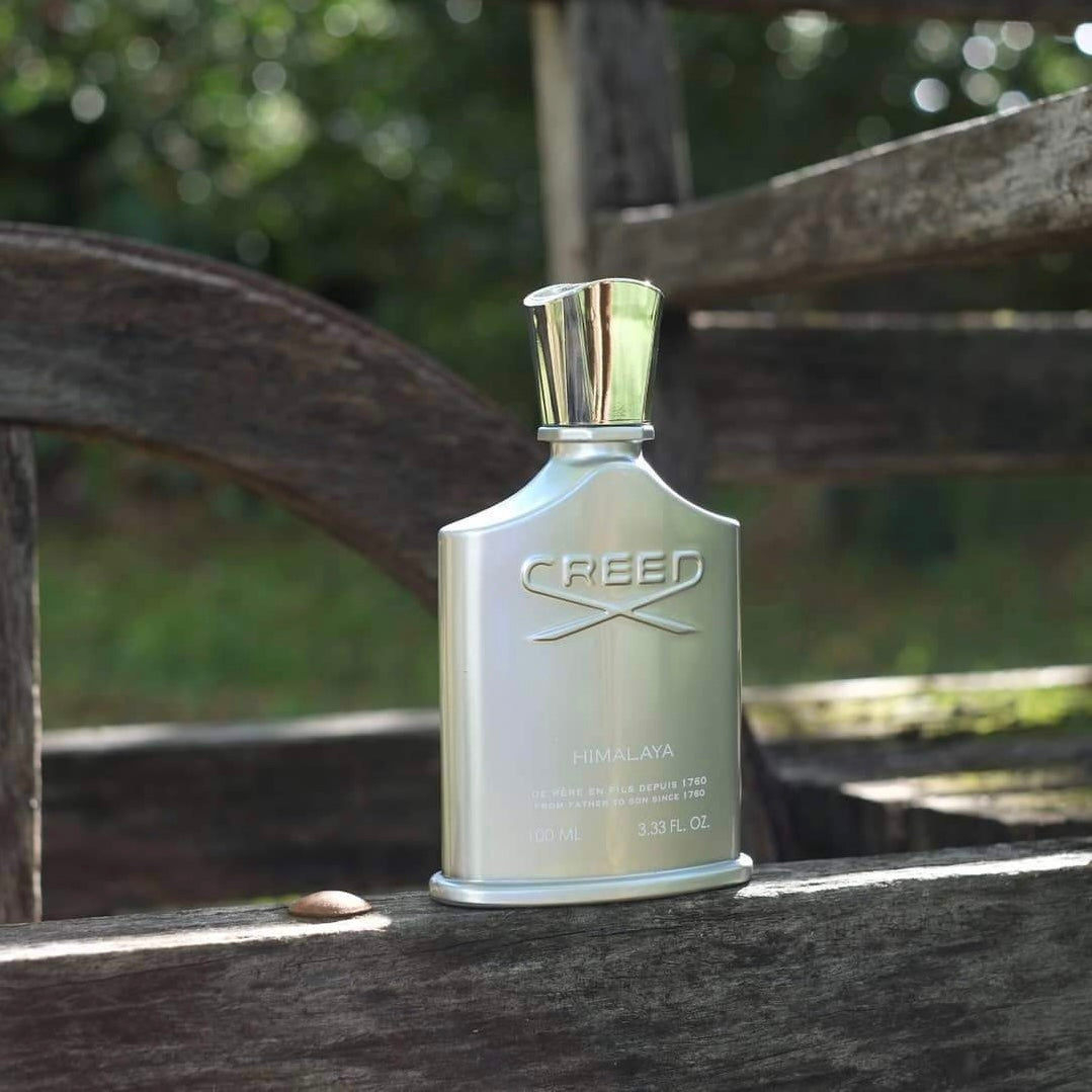 Creed Himalaya 100ml Tester No Cap بدون غطاه