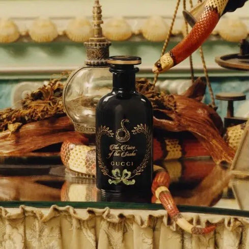 Gucci The Voice Of The Snake 100ml