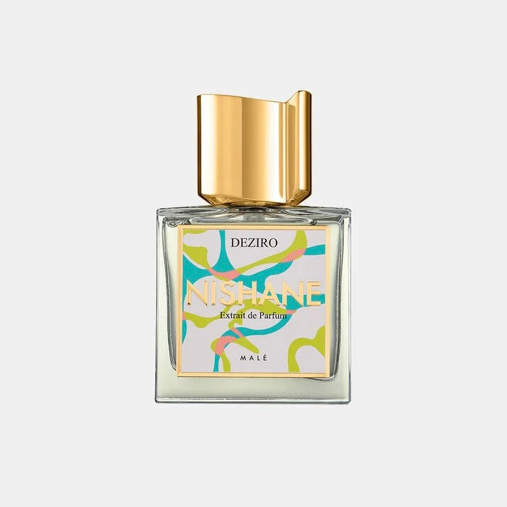 Nishane Deziro 100ml Tester