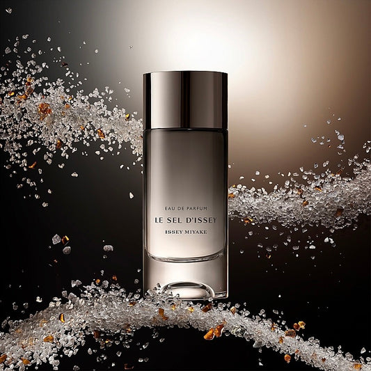 Issey Miyake La Sel D’issey EDP 100ml