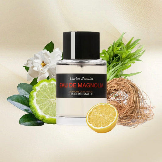 Fredric Malle Eau De Magnolia 100ml