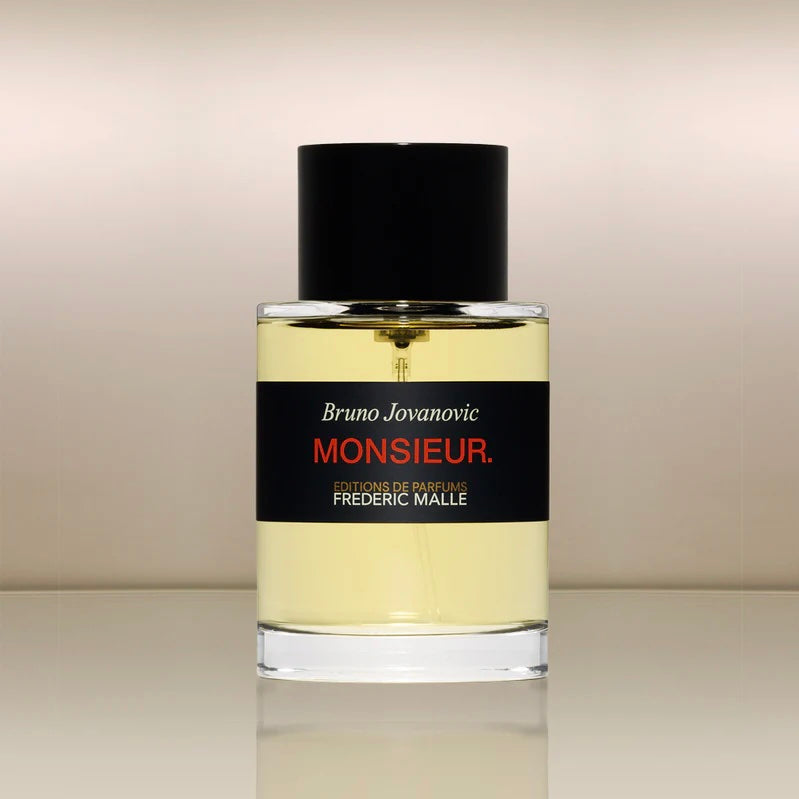 Fredric Malle Monsieur 100ml