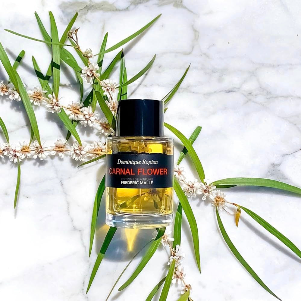 Fredric Malle Carnal Flower 100ml