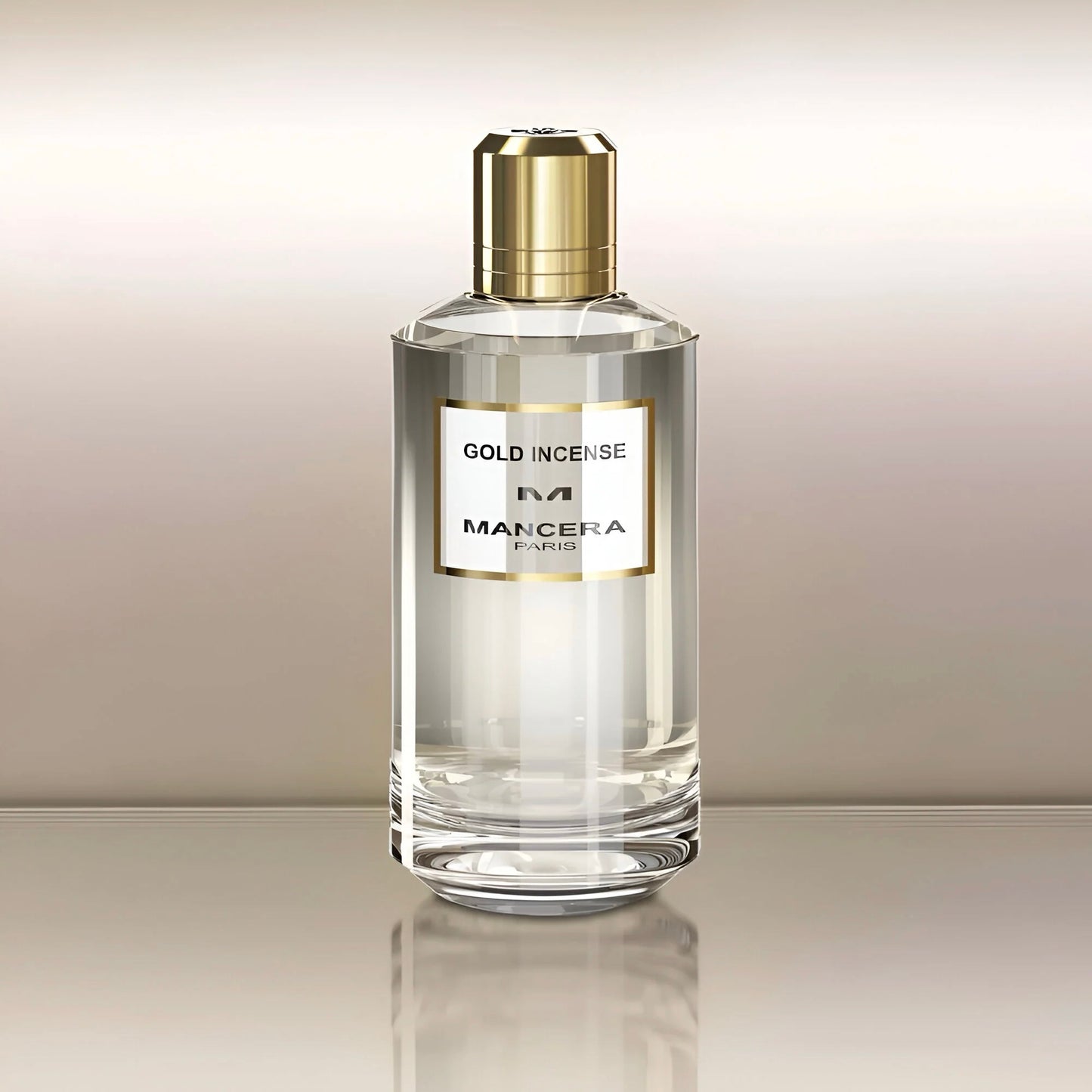 Mancer Gold Incense 120ml