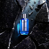 Mancer Silver Blue 120ml