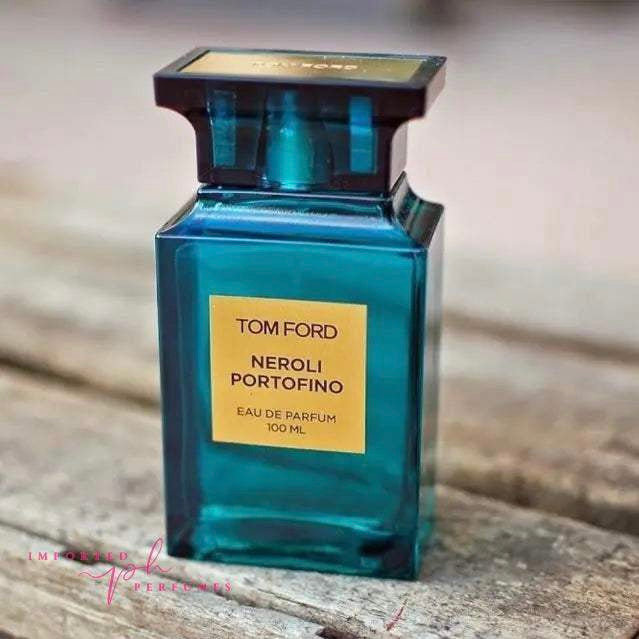 Tom Ford Neroli Portofino 100ml