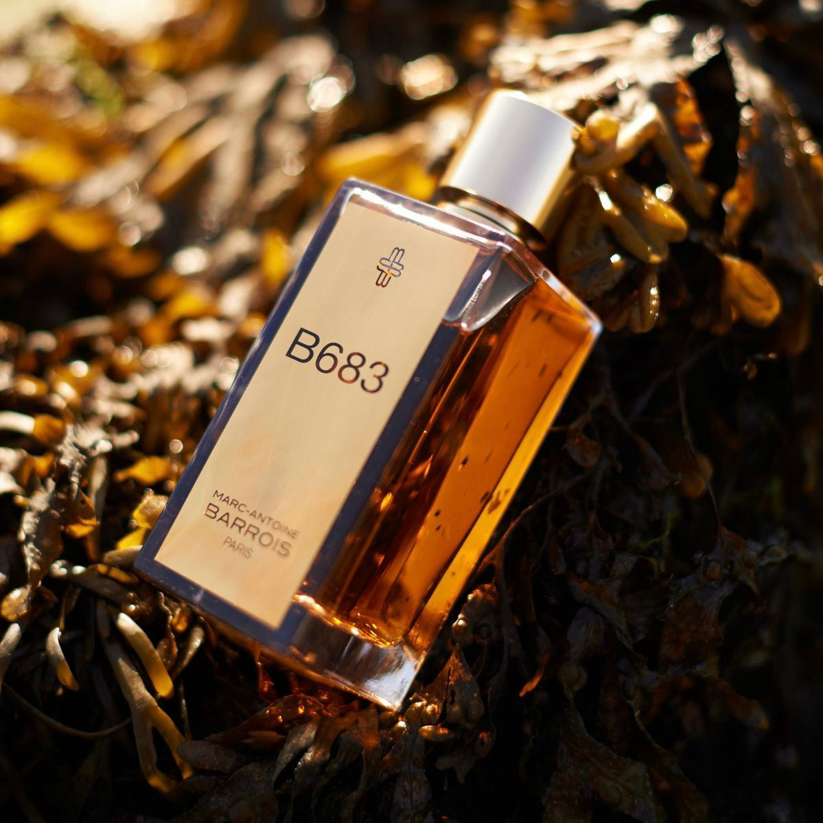 Marc Antione Barrios B683 100ml Tester