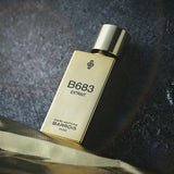 Marc Antione Barrios B683 Extrait 50ml