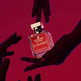 Fragrance Du Bois Lovers 100ml