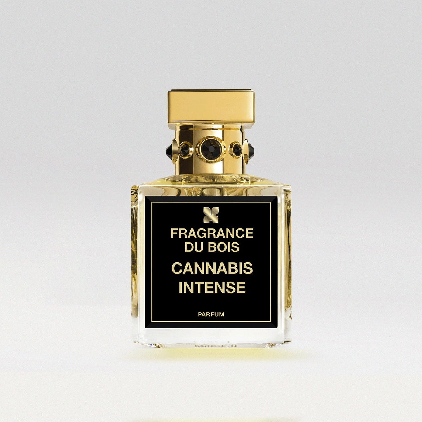 Fragrance Du Bois Cannabis Intense 100ml