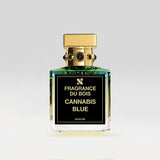 Fragrance Du Bois Cannabis Blue 100ml