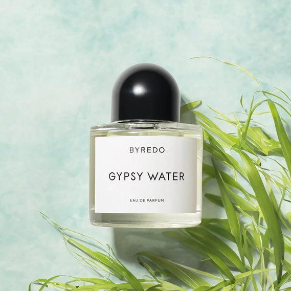 Byredo Gypsy Water 100ml