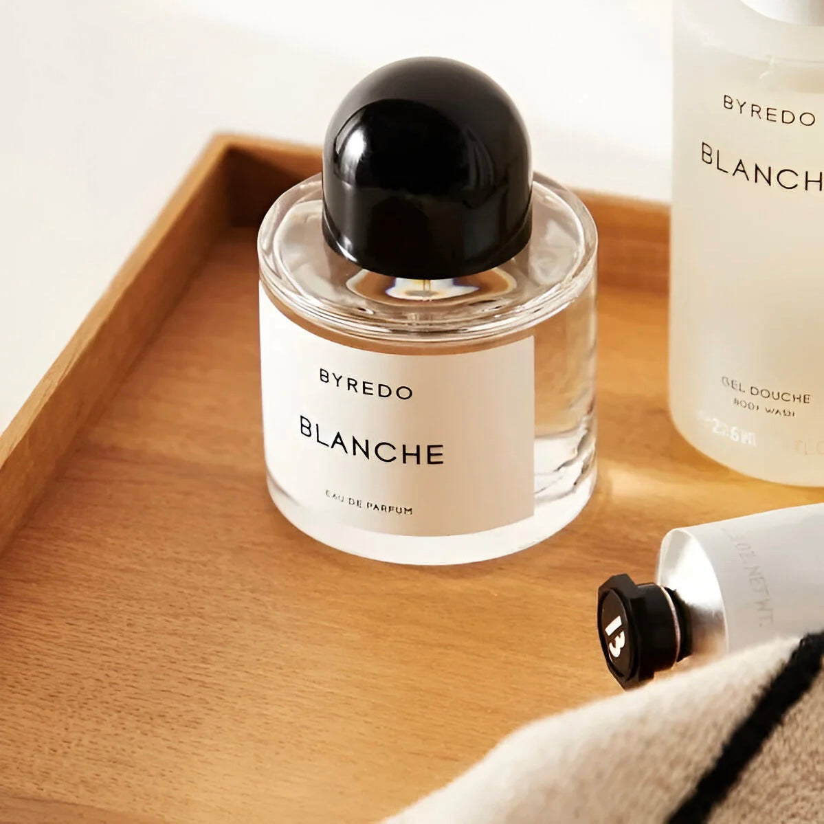 Byredo Blanche 100ml