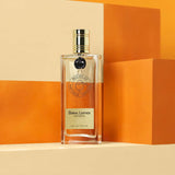 Nicolai Baikal Leather Intense 100ml