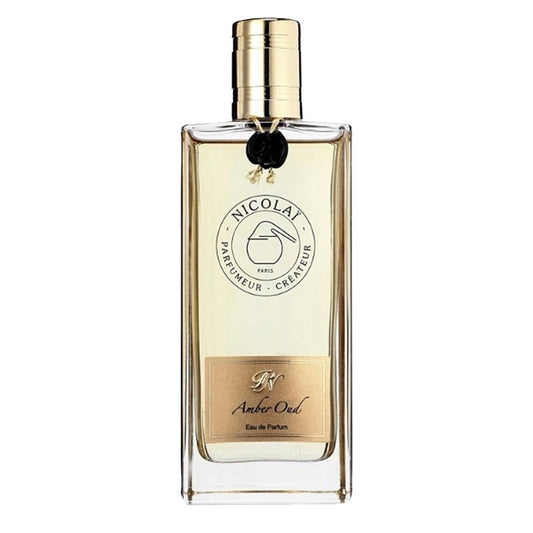 Nicolai Amber Oud 100ml