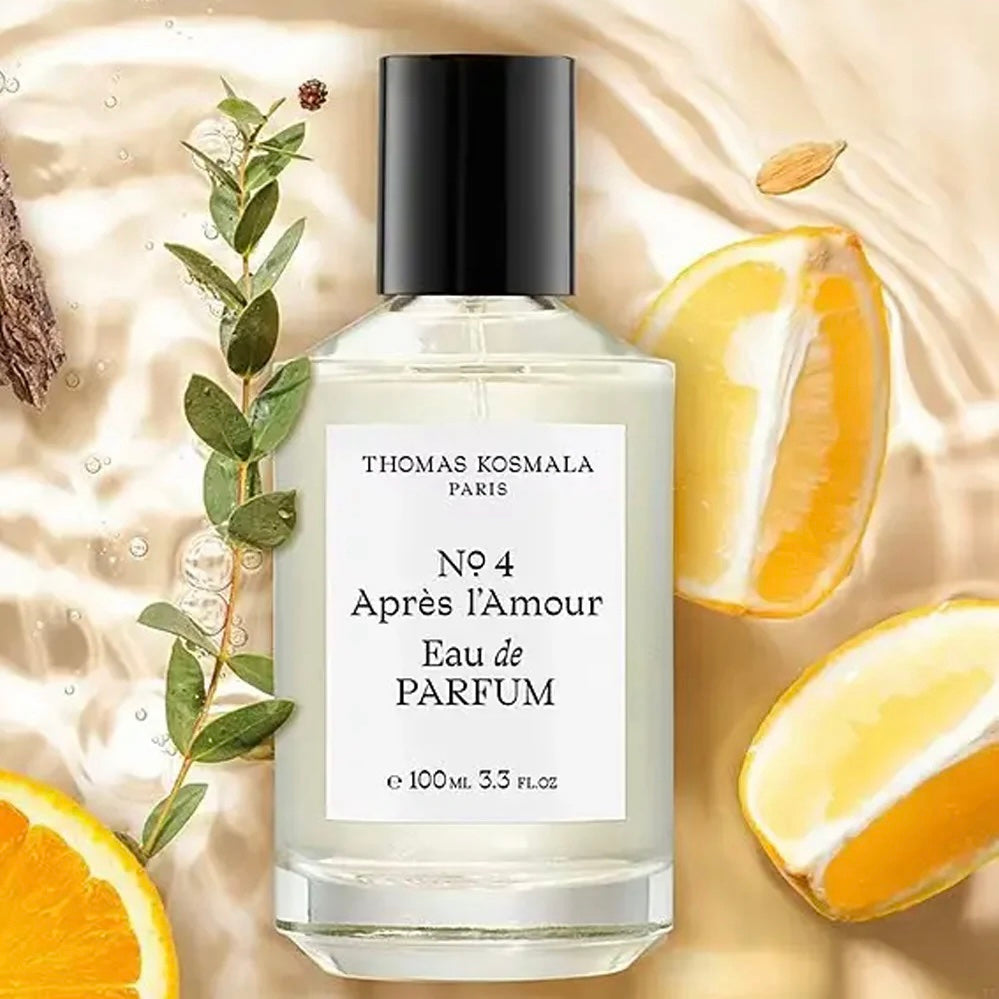Thomas Kosmala No4 Apres L’Amour 100ml