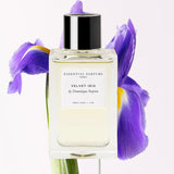 Essential Parfums Velvet Iris 100ml