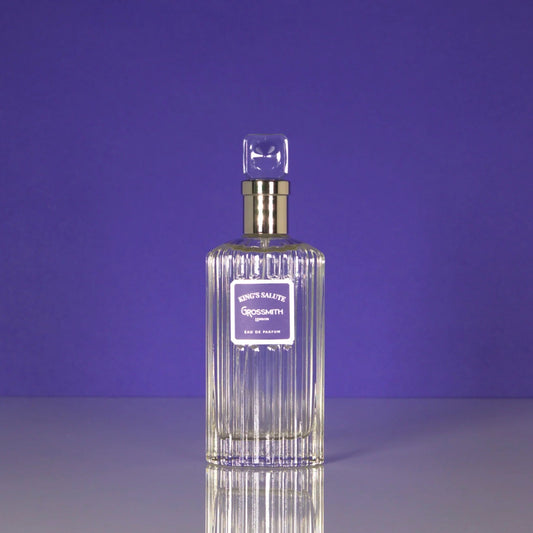 Grosmith King’s Salute 100ml