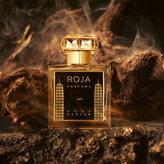 Roja Qatar Aoud 50ml