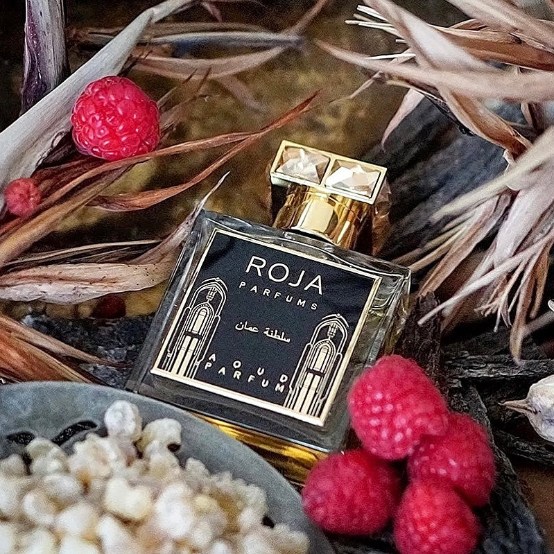 Roja Sultante Of Oman Aoud 50ml