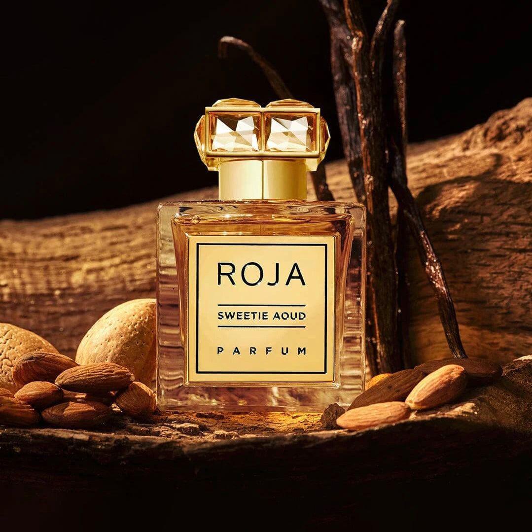 Roja Sweetie Aoud 100ml