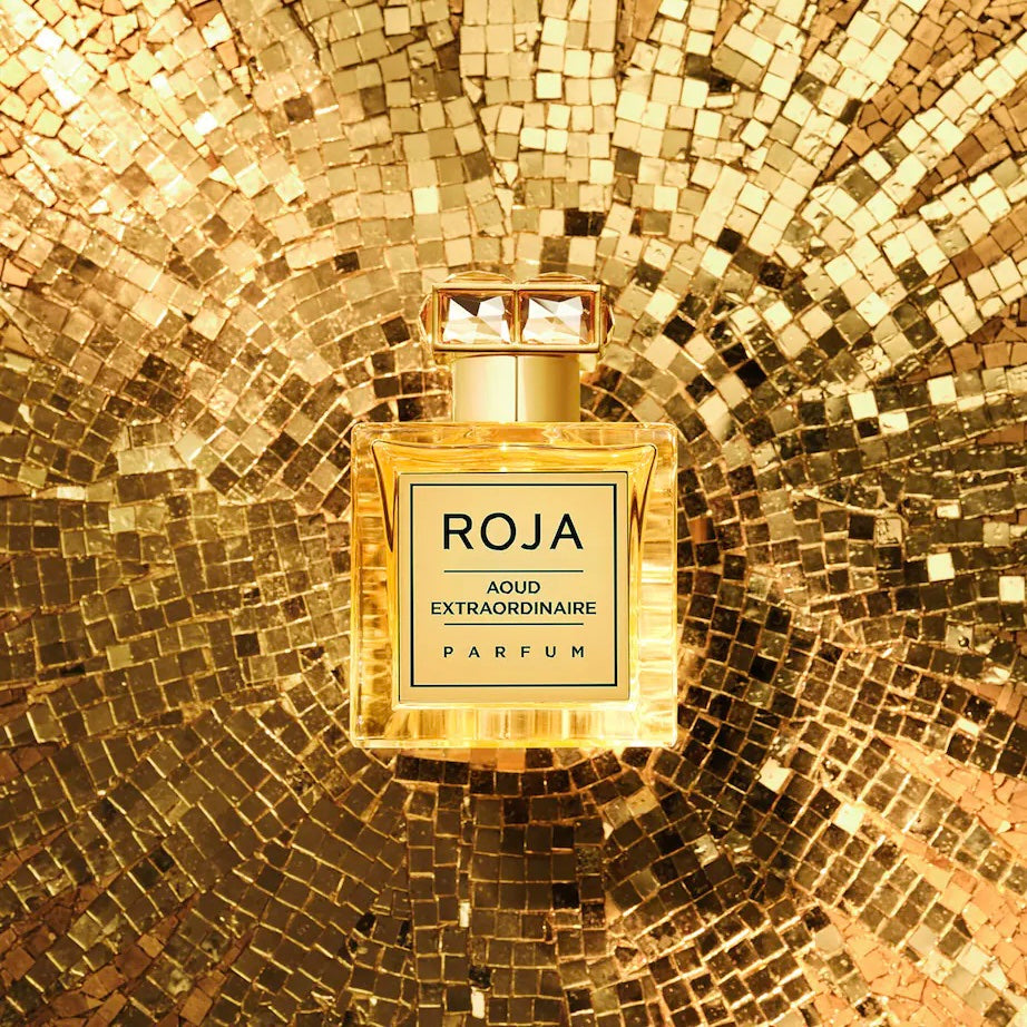 Roja Aoud Extraordinaire 100ml