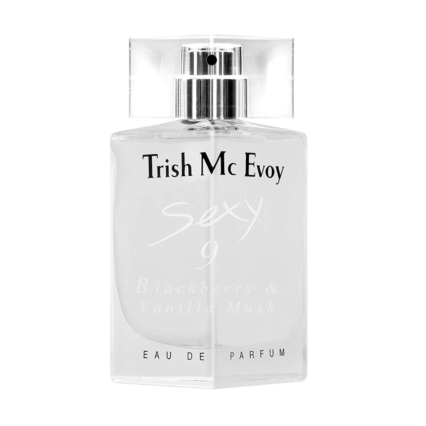 Trish Mc Evoy Sexy 9 50ml