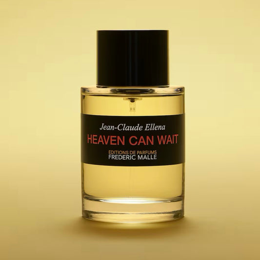 Fredric Malle ****** Can Wait 100ml