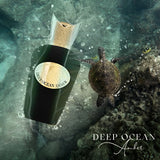 Sospiro Deep Ocean Amber 100ml Tester