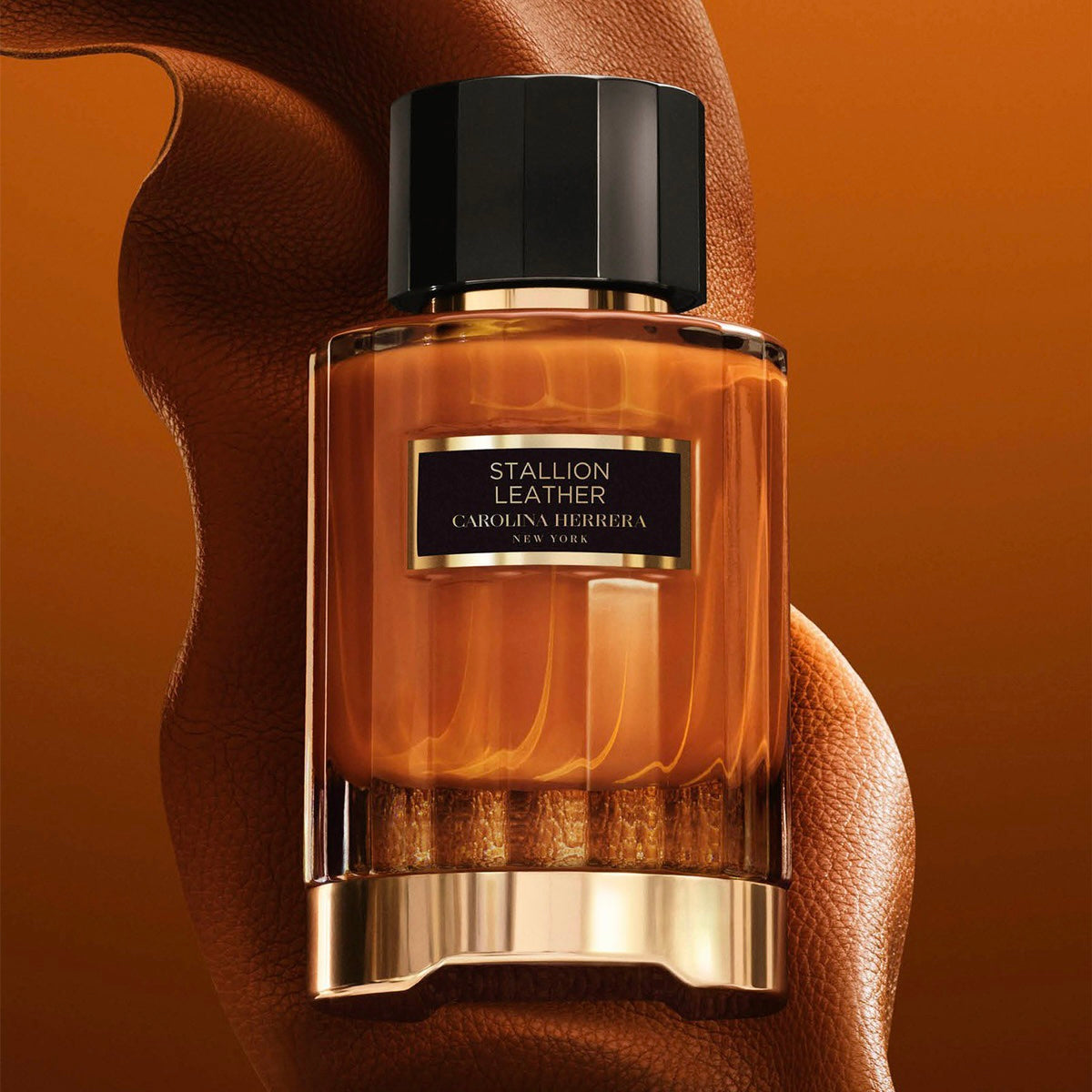 CH Stallion Leather 100ml Tester