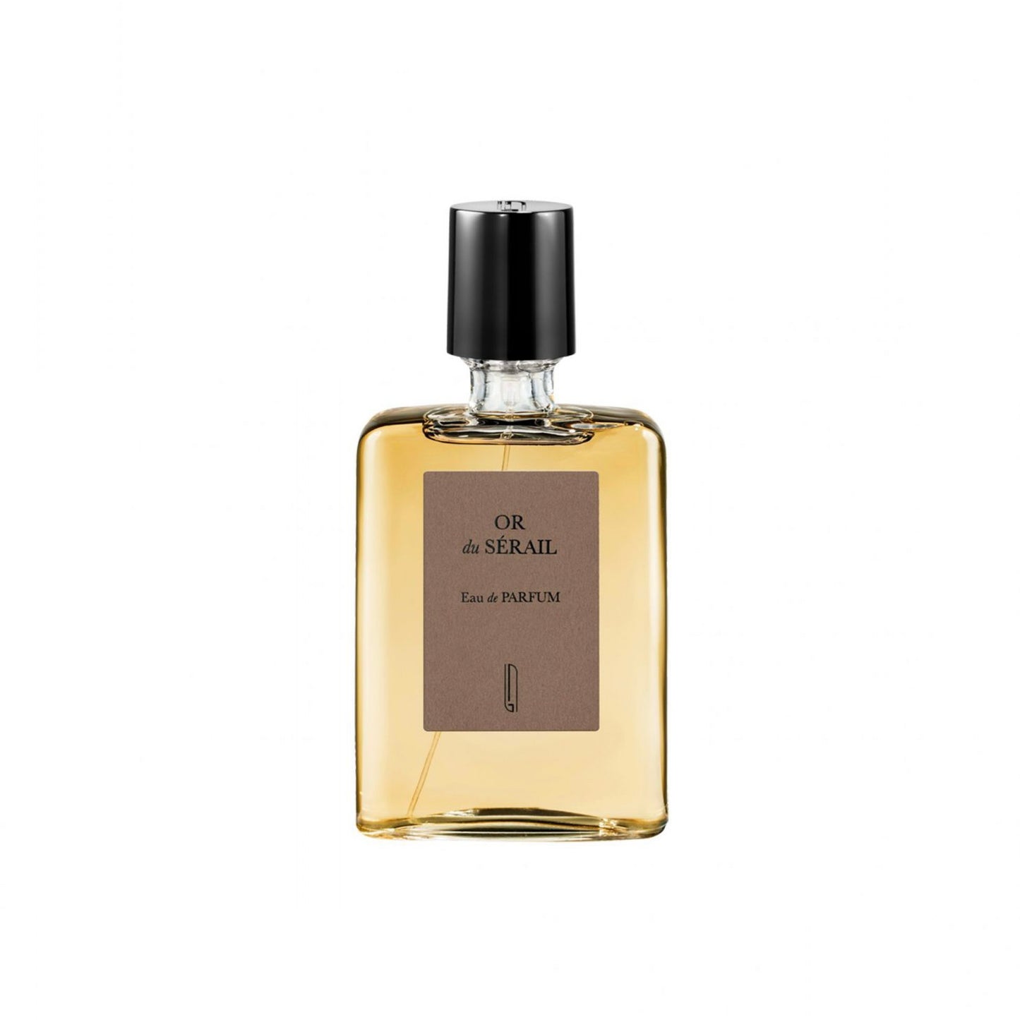 Naomi Goodsir Or De Serlail 50ml Tester