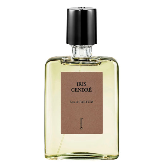Naomi Goodsir Iris Cendre 50ml Tetser