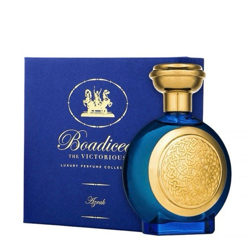 Boadicea Azrak 100ml Tester