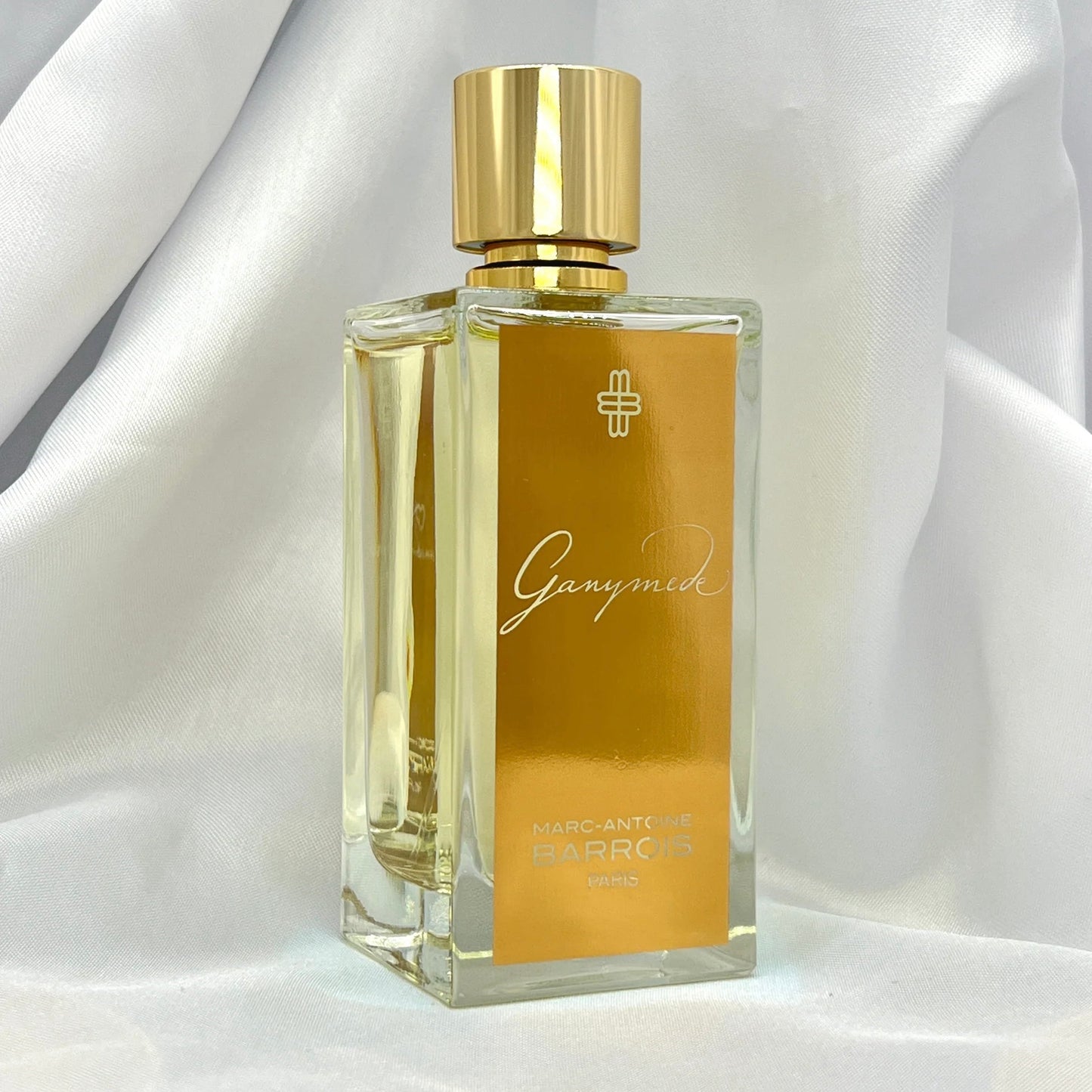 Marc Antione Barrios Ganyemade 100ml Tester