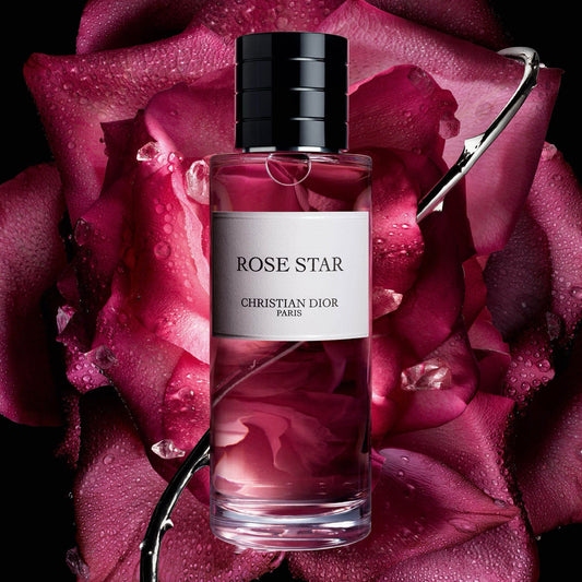 Christian Dior Rose Star 200ml Tester