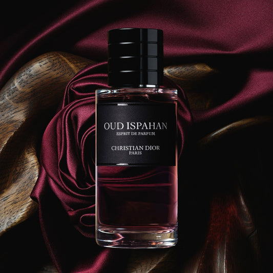 Christian Dior Oud Ispahan 80ml Tester