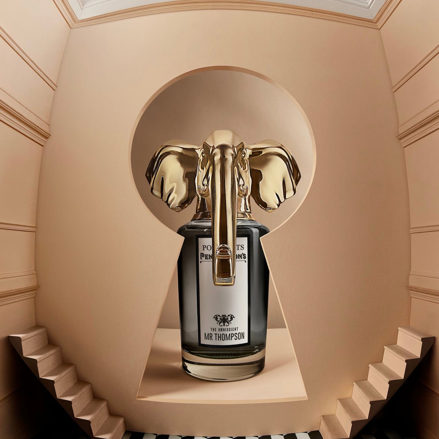 Penhaligon’s Mr Thompson 75ml Tester